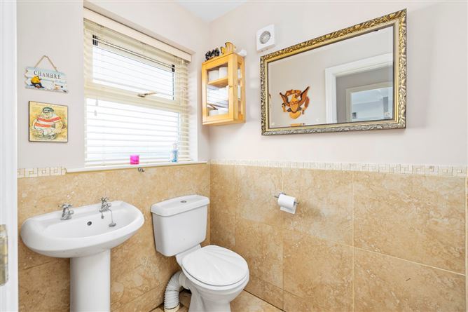 18 The View, Walshestown Park, Newbridge, Kildare