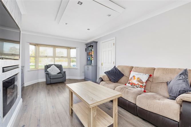 18 The View, Walshestown Park, Newbridge, Kildare