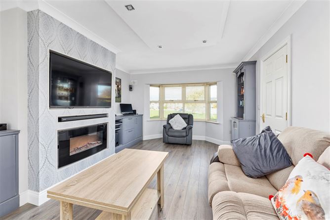 18 The View, Walshestown Park, Newbridge, Kildare
