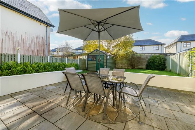18 The View, Walshestown Park, Newbridge, Kildare