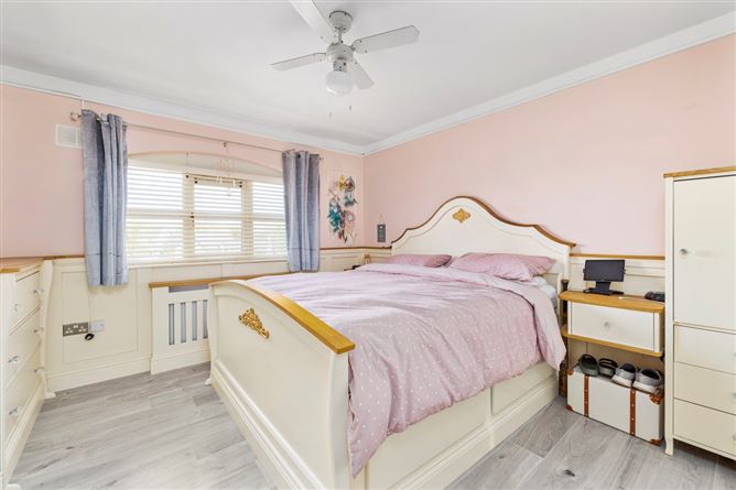 18 The View, Walshestown Park, Newbridge, Kildare