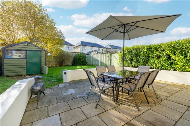 18 The View, Walshestown Park, Newbridge, Kildare