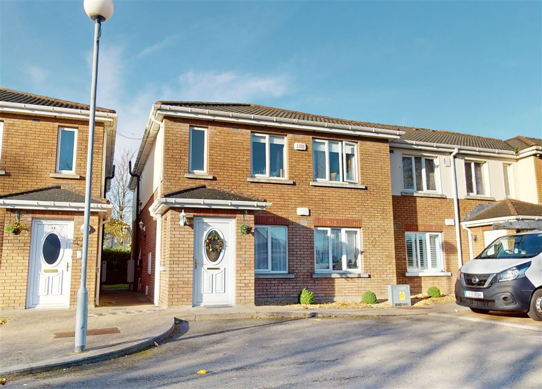 3 Lissen Manor, Swords, County Dublin Brant Higgins Estate Agents 4760768 MyHome.ie