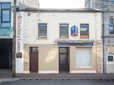 Image for 54 Main Street Midleton, (Formerly McCarthys Shop), Co. Cork