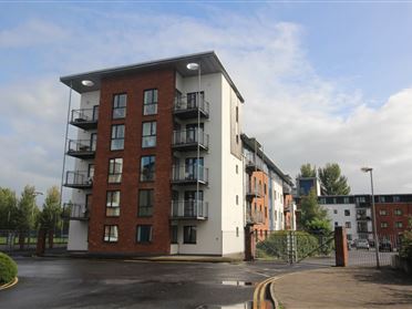 Image for Apartment 47, Lock Mills, Corbally, Limerick, County Limerick