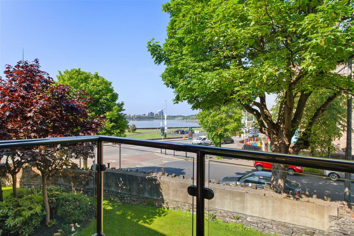 9 Carlton court, St Lawrence Road, Clontarf, Dublin 3