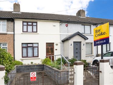 Image for 62 Bangor Road, Crumlin, Dublin 12