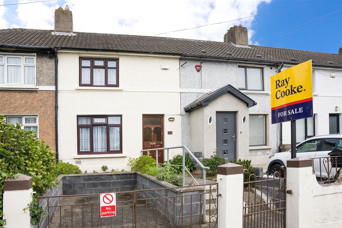 62 Bangor Road, Crumlin, Dublin 12