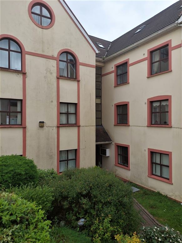 6 Penthouse Apartment, Fortwell, Letterkenny, Co. Donegal