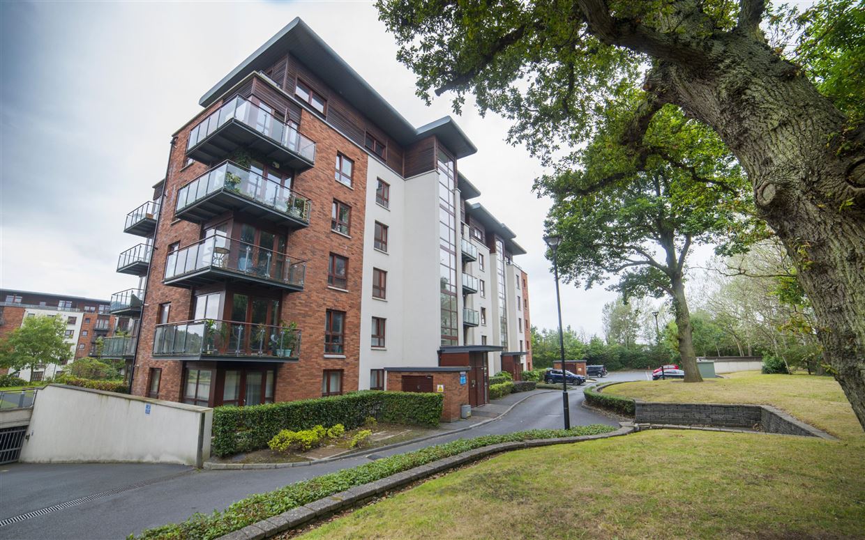 Apartment 168 Block 4 Parklands, Northwood Santry, Dublin 9, Dublin