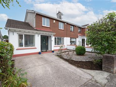 Image for 68 Manor Hill, Ballincollig, Co. Cork