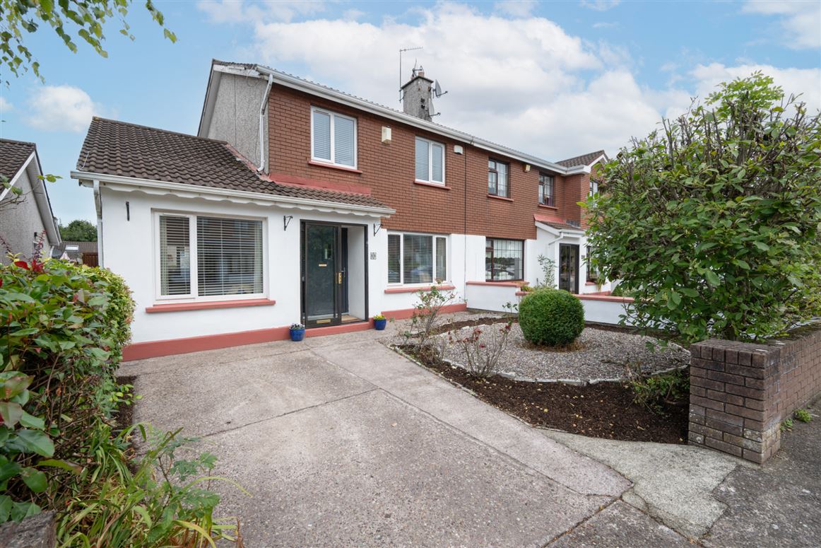 68 Manor Hill, Ballincollig, Co. Cork