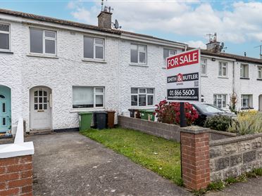 Image for 78 Clonard Court, Balbriggan, Dublin