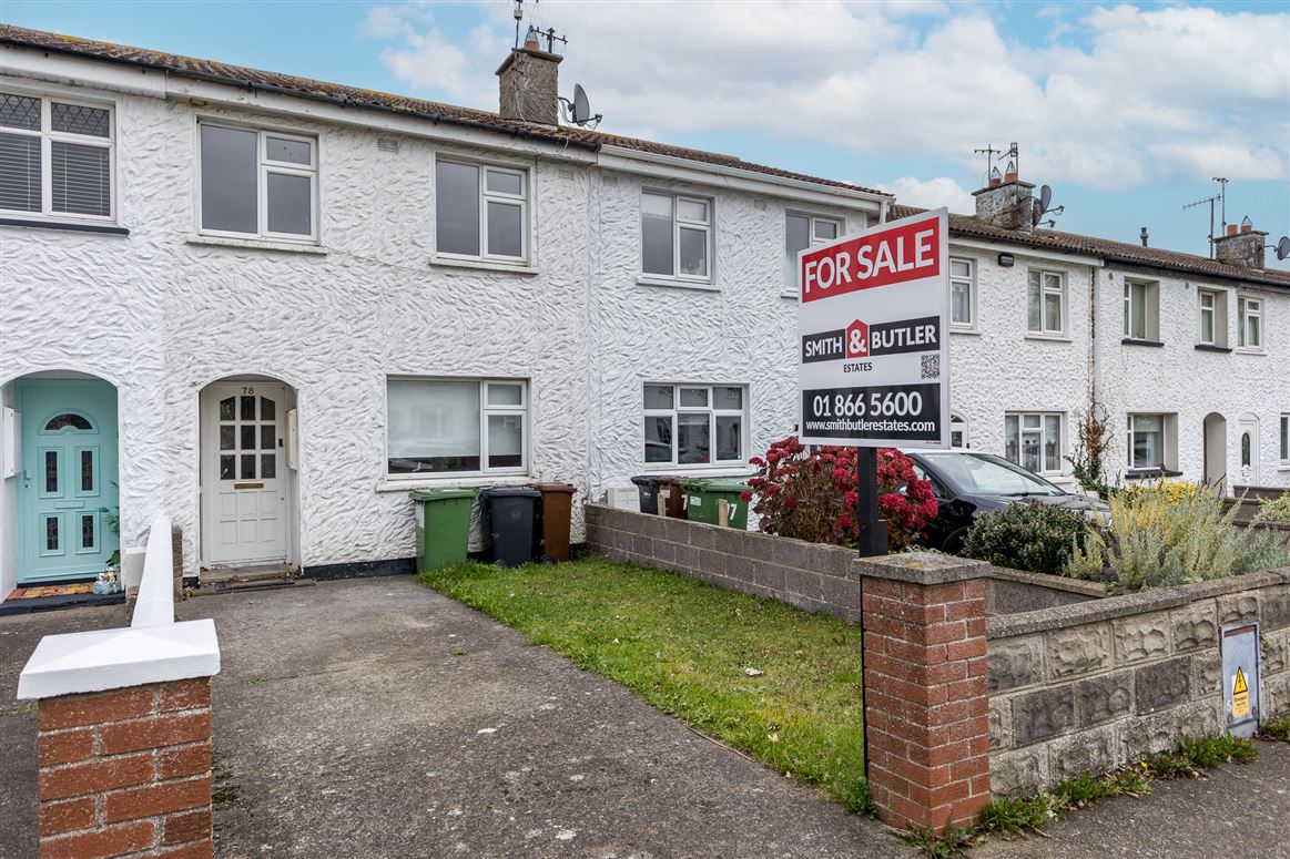 78 Clonard Court, Balbriggan, Dublin