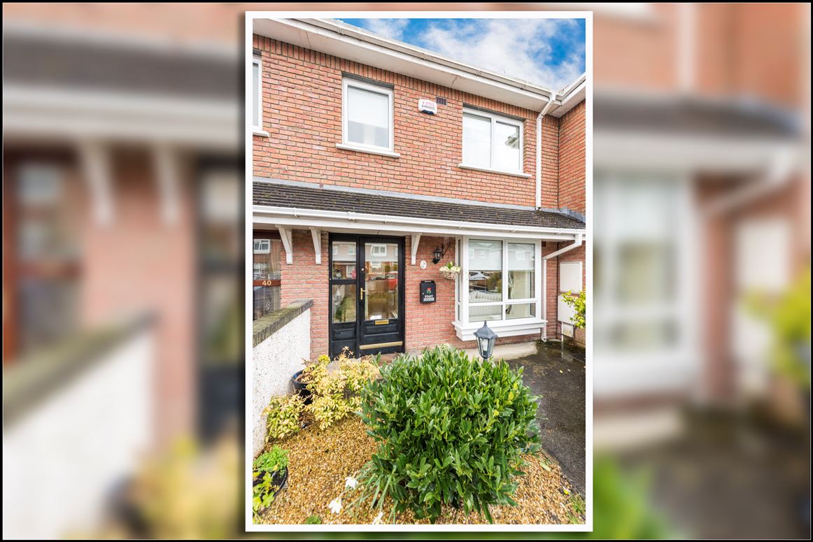39 THE PARK, Beaumont Road, Beaumont, Dublin 9
