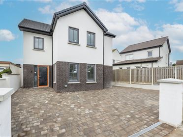 Image for 7B Lorcan Crescent, Santry, Dublin 9