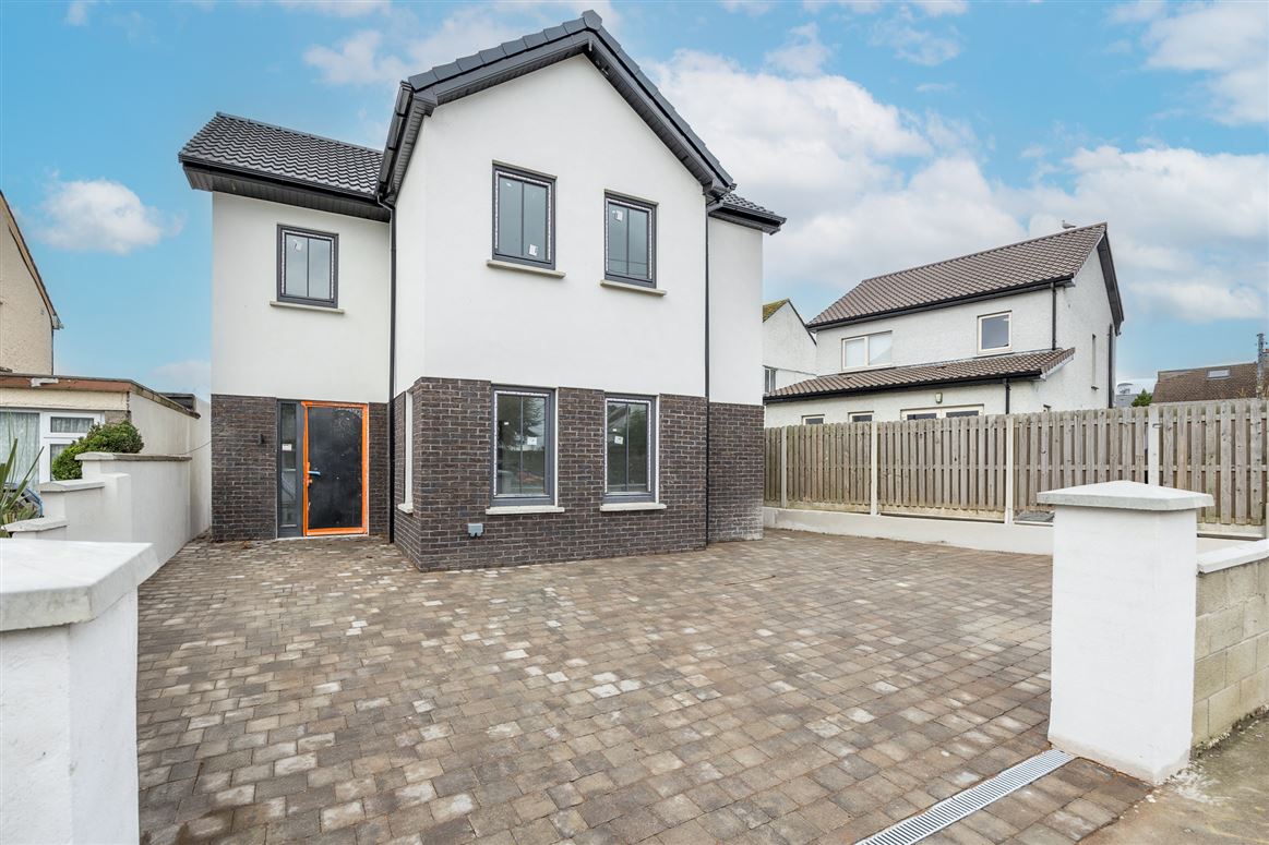 7B Lorcan Crescent, Santry, Dublin 9