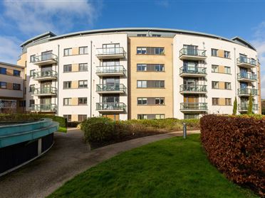 Image for Apartment 180, Wyckham Point Dublin 16, Dundrum, Dublin 16