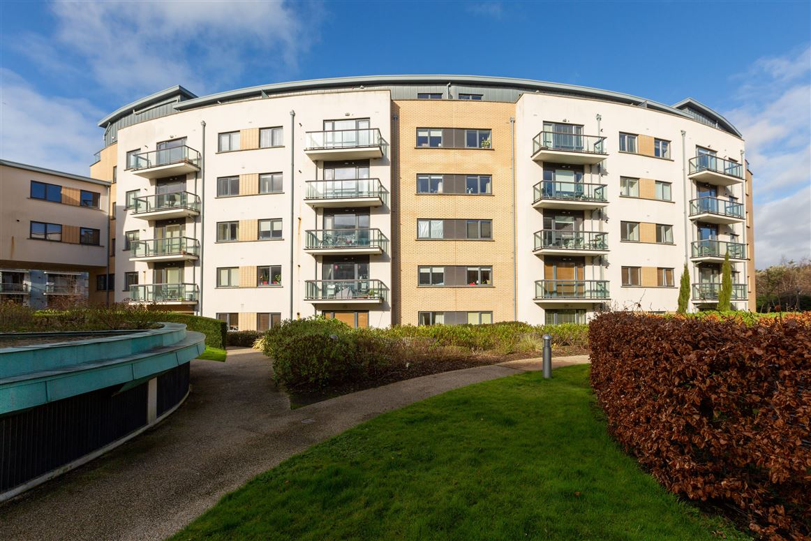 Apartment 180, Wyckham Point Dublin 16, Dundrum, Dublin 16