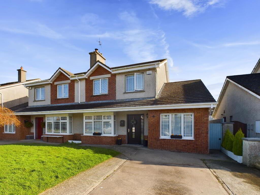 49 Ardleigh, Bracken Grove, Waterford City, Waterford