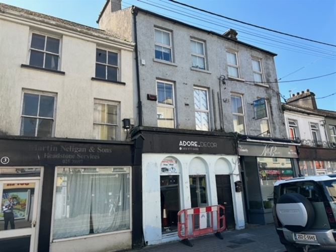 5 McCurtain Street, Fermoy, Cork