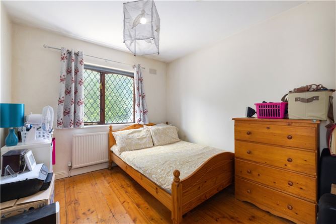 100 Mountain View, Crinken Glen, Dublin
