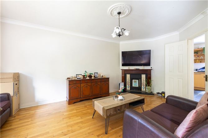 100 Mountain View, Crinken Glen, Dublin