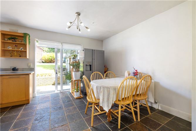 100 Mountain View, Crinken Glen, Dublin