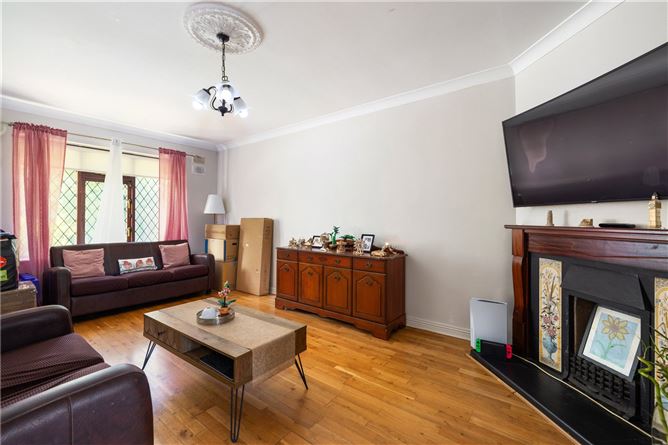 100 Mountain View, Crinken Glen, Dublin