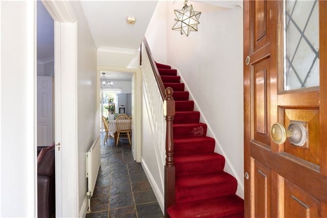 100 Mountain View, Crinken Glen, Dublin