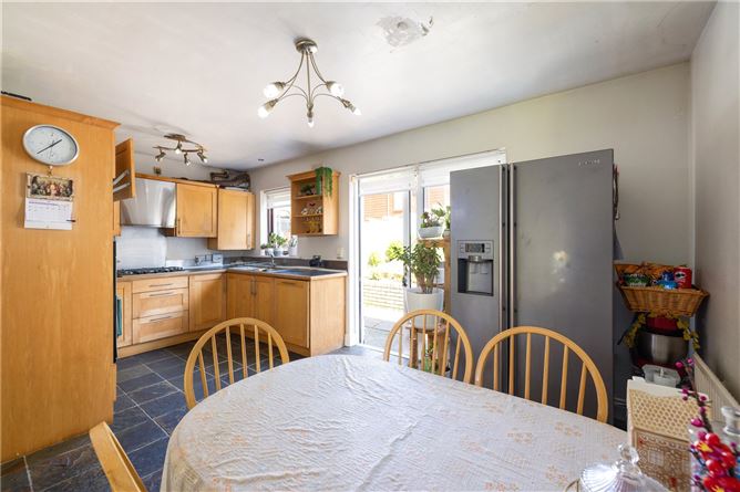 100 Mountain View, Crinken Glen, Dublin