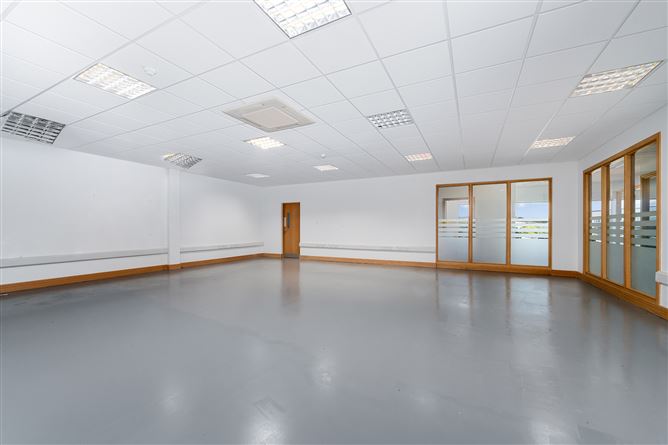 Wexford Road Business Park, Carlow Town, Carlow