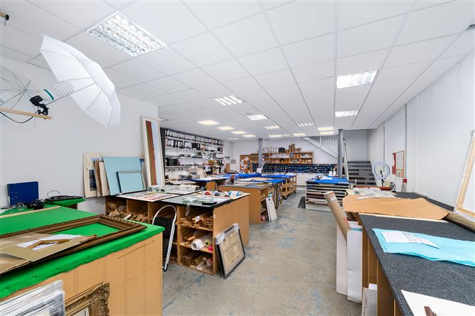 Wexford Road Business Park, Carlow Town, Carlow