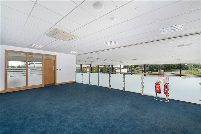 Wexford Road Business Park, Carlow Town, Carlow