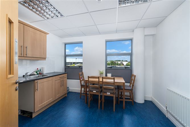 Wexford Road Business Park, Carlow Town, Carlow