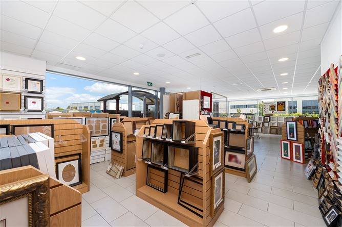 Wexford Road Business Park, Carlow Town, Carlow
