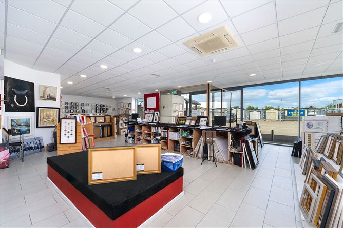 Wexford Road Business Park, Carlow Town, Carlow