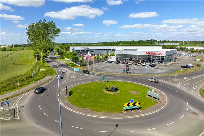 Wexford Road Business Park, Carlow Town, Carlow