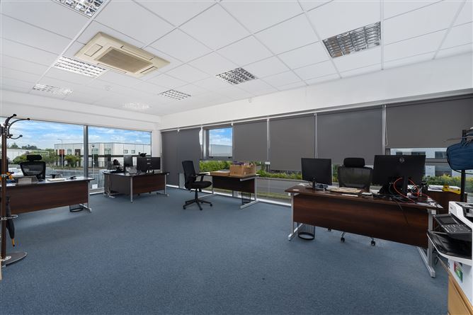 Wexford Road Business Park, Carlow Town, Carlow
