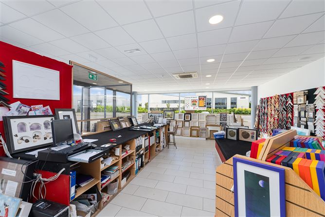 Wexford Road Business Park, Carlow Town, Carlow