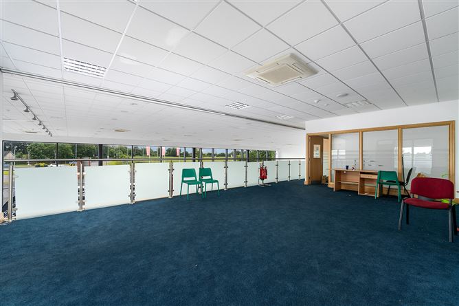 Wexford Road Business Park, Carlow Town, Carlow