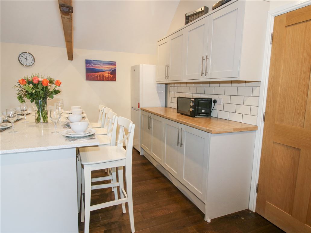 Millstone Cottages ,Westbury, Shropshire, United Kingdom
