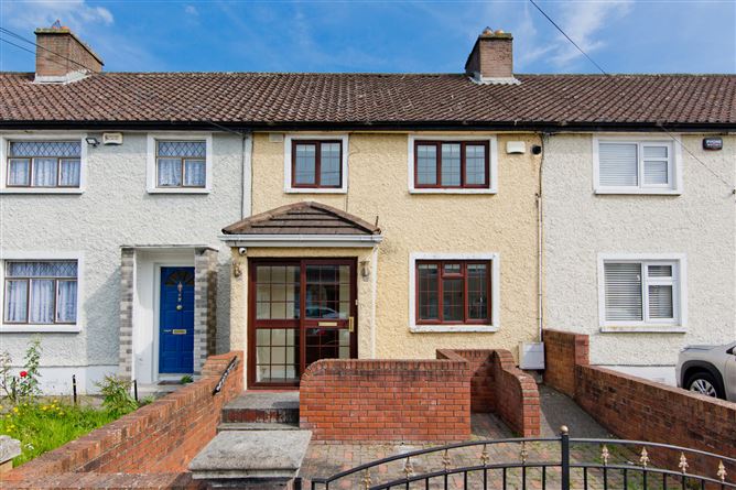 52 Galtymore Park, Drimnagh, Dublin 12