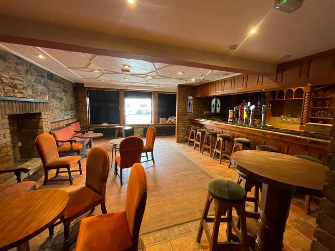 17 Main Street, Belturbet, Cavan