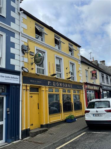 17 Main Street, Belturbet, Cavan