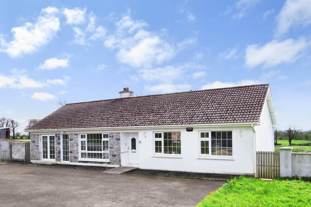 Castletown Village, Kilmallock, Limerick