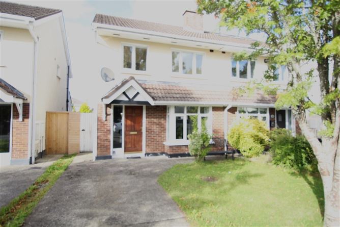SHORT TERM LET - Luttrellstown Way, Castleknock, Dublin 15