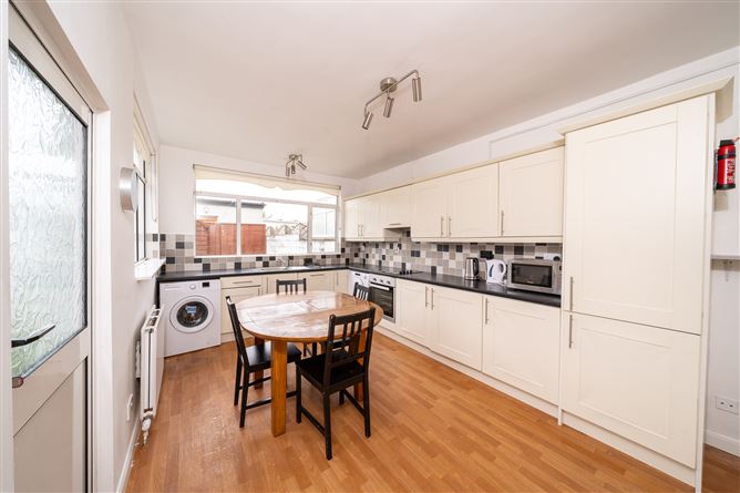 96 St. Josephs Road, Greenhills, Dublin 12