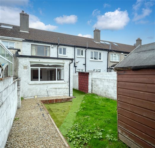 96 St. Josephs Road, Greenhills, Dublin 12