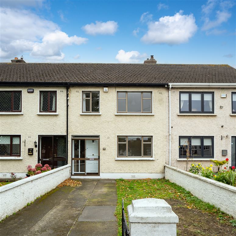 96 St. Josephs Road, Greenhills, Dublin 12